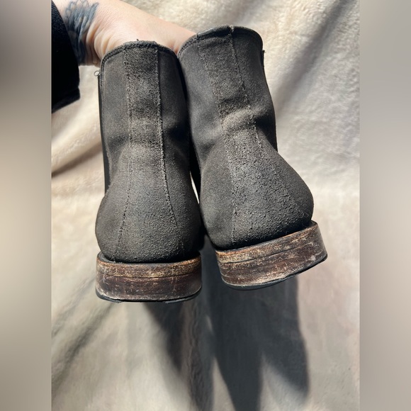 Thursday boot mens size 11 - Picture 6 of 7